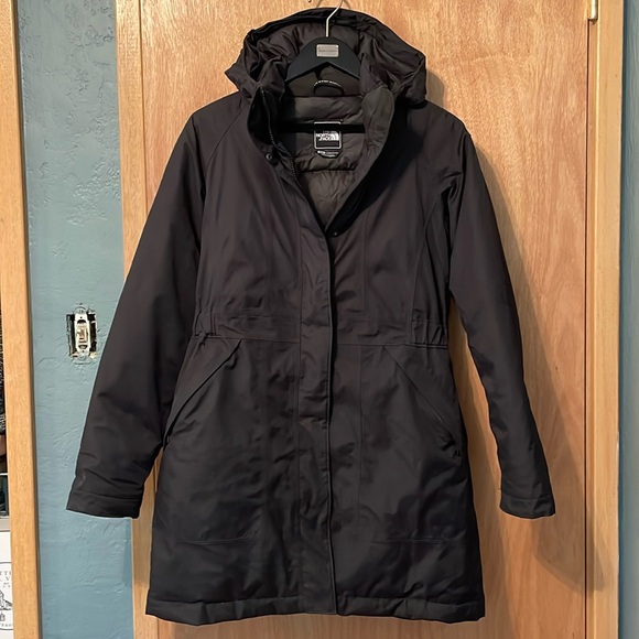 The North Face Jackets & Blazers - The North Face Women’s Medium Arctic Parka